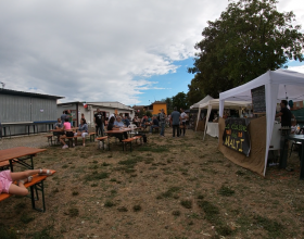 Il Rektober Fest 2021: tra birra artigianale, concerti e motori