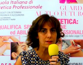 Sidep Scuola di Estetica: aperte le iscrizioni 2021-2022