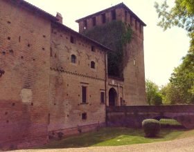 Il Castello di Argine: una fortezza militare in Pianura Padana