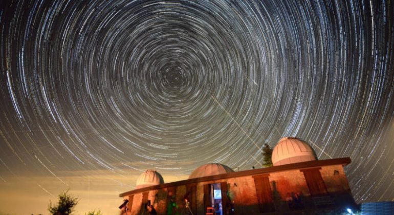 Marzo 2023: gli astri da osservare nel cielo dell’Oltrepò Pavese