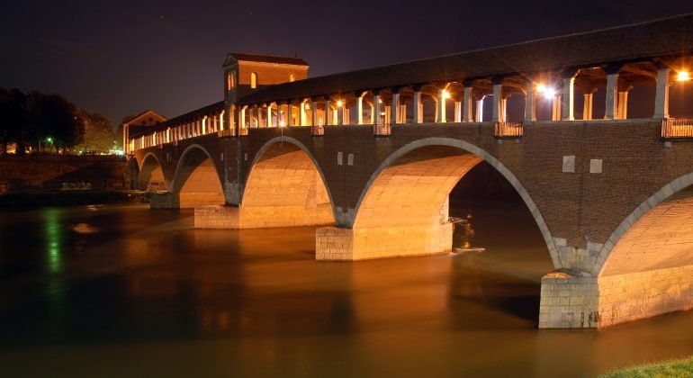 70 anni di Ponte Coperto: il programma di iniziative di settembre