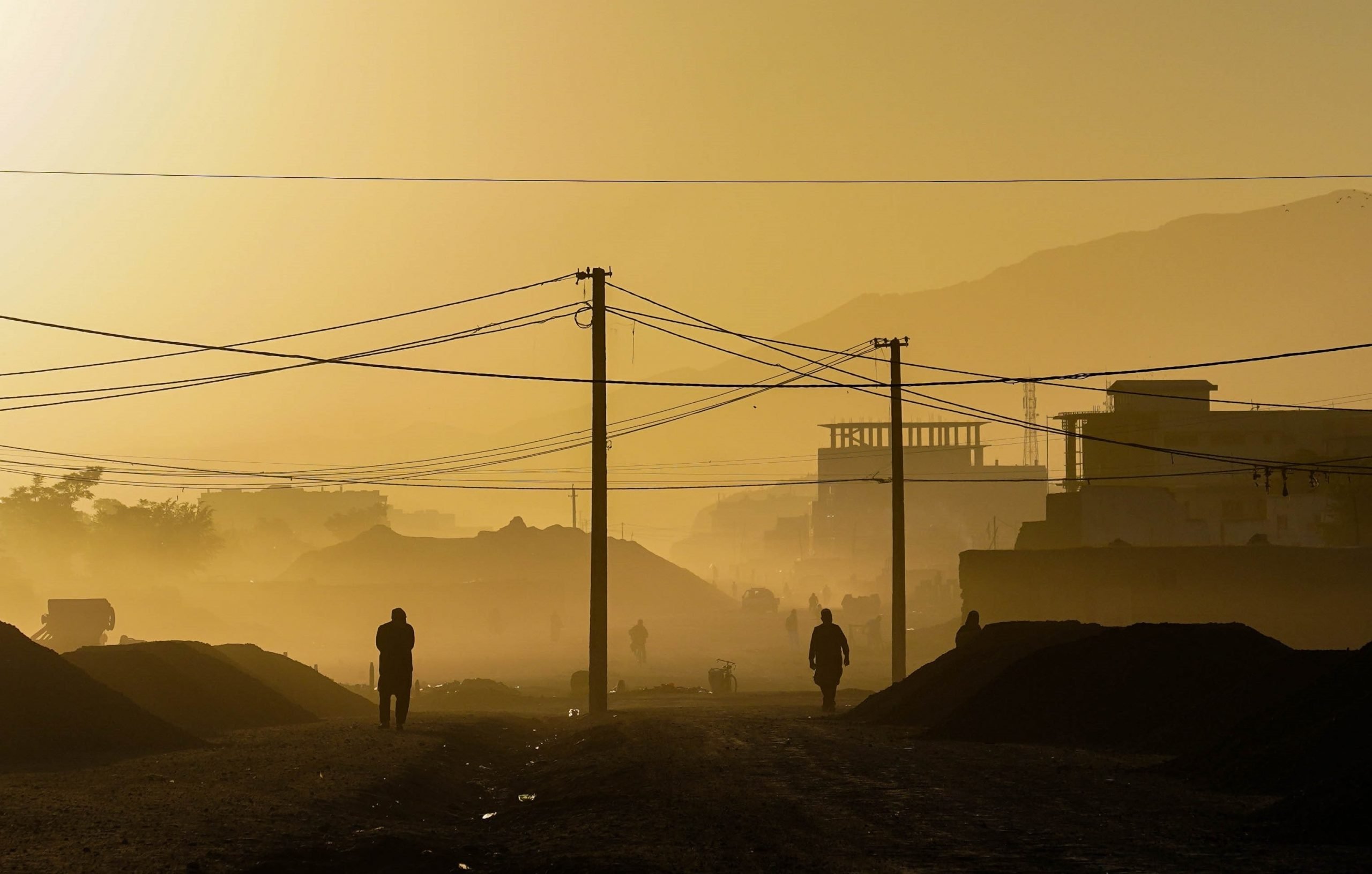 L’emergenza in Afghanistan e quei progetti del Cisda che rischiano di scomparire