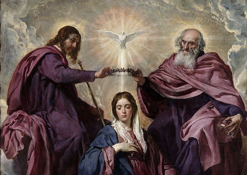 Il 22 agosto si celebra la Beata Vergine Maria Regina