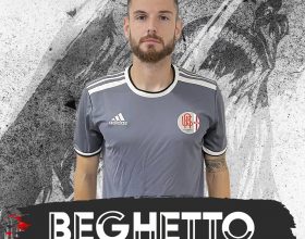 L’Alessandria saluta Beghetto: l’esterno torna al Pisa