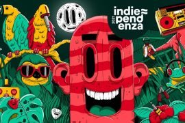 A Cassine torna IndiePendenza Festival 2021, il 6 e 7 agosto