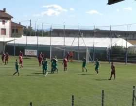 Calcio: Castellazzo crolla a Lucento e retrocede in Promozione. HSL Derthona beffato dal Gozzano