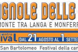 Torna il Festival Contro con Negrita, Gue Pequeno, Lou Dalfin e Nomadi