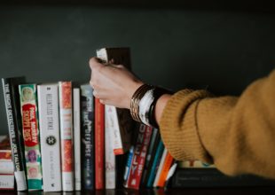 Le novità in libreria di questa settimana