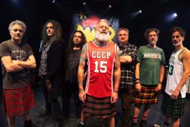 Il 3 e 4 settembre a Ovada torna il BEER&SHOUT con i Modena City Ramblers
