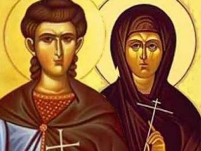 I santi del giorno del 13 agosto sono Santi Ippolito e Ponziano