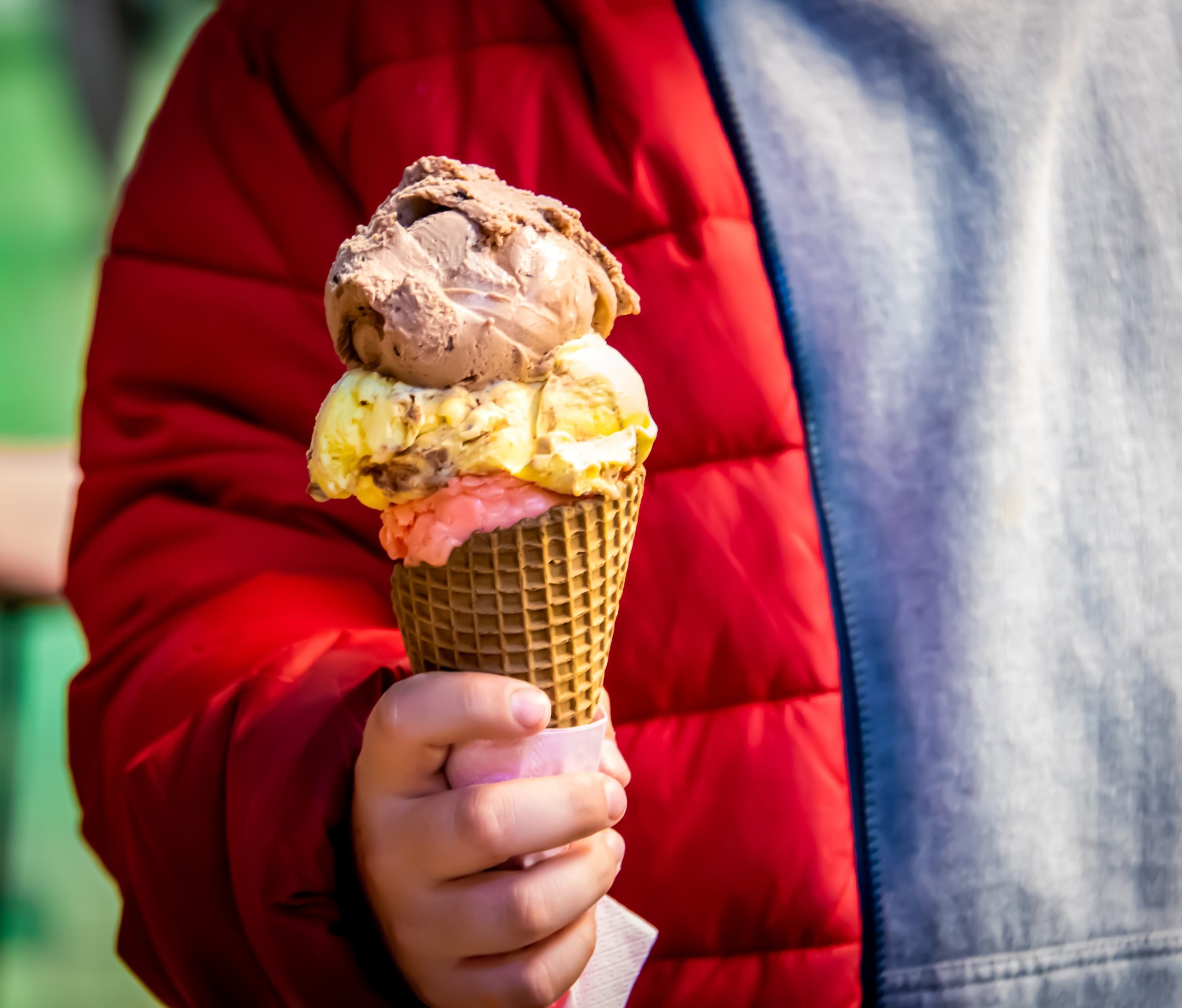 Quali sono i migliori gelati in commercio secondo l’analisi di Altroconsumo