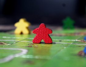 Robbio Gioca: una sabato in Lomellina, tra gusto e giochi in scatola