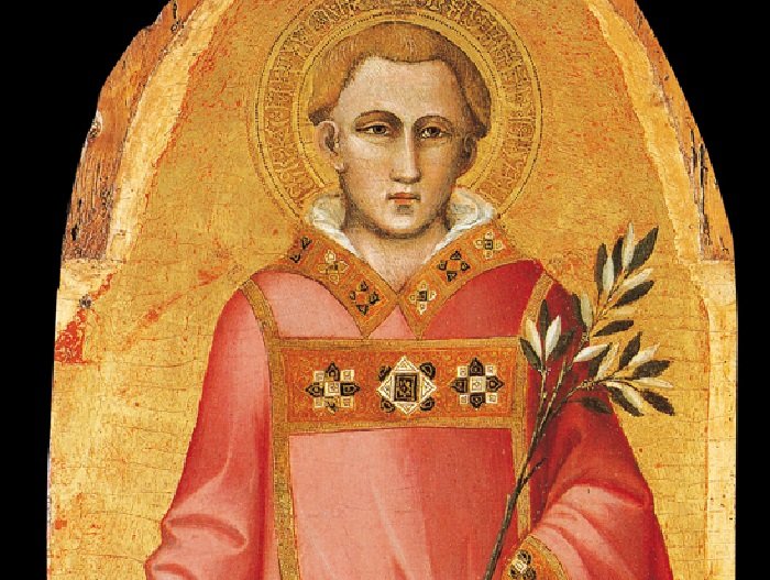 Il santo del giorno del 10 agosto è San Lorenzo