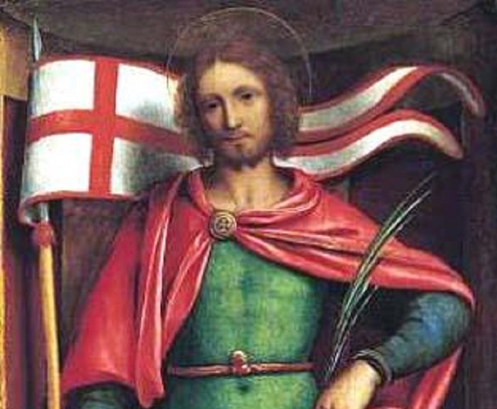 Il santo del giorno del 26 agosto è San Alessandro di Bergamo