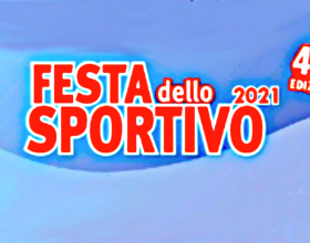 La Festa dello Sportivo 2021 a Vistarino
