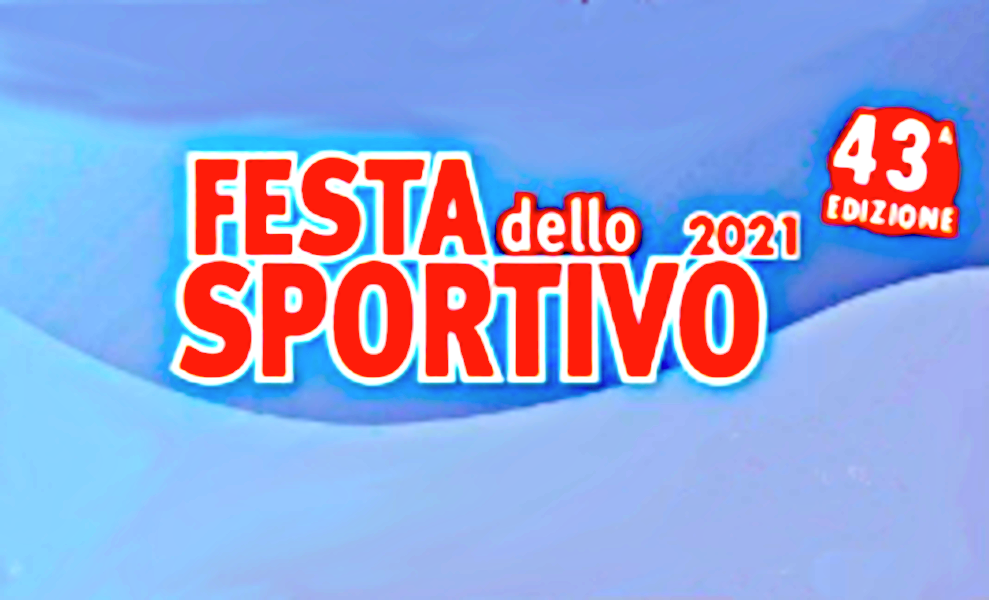 La Festa dello Sportivo 2021 a Vistarino