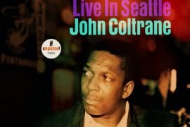 Trovata una registrazione live inedita del capolavoro di John Coltrane