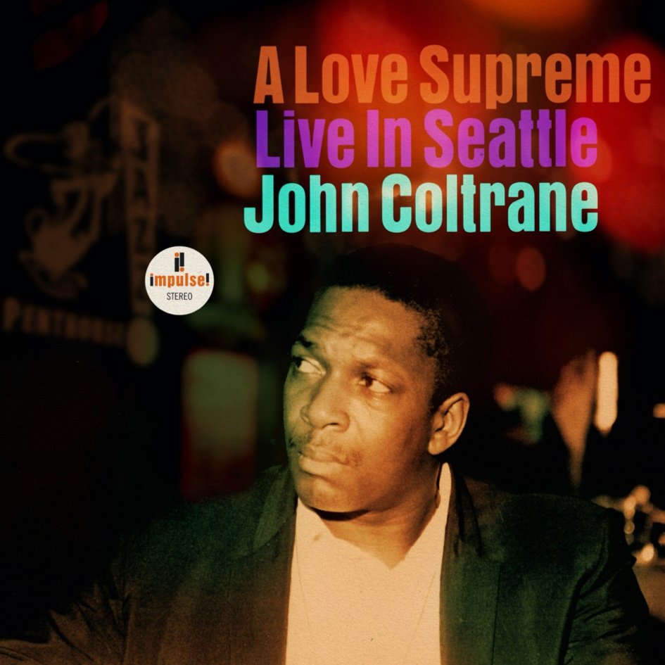 Trovata una registrazione live inedita del capolavoro di John Coltrane