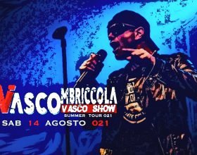 Vascombriccola Show in concerto a Ponte Crenna