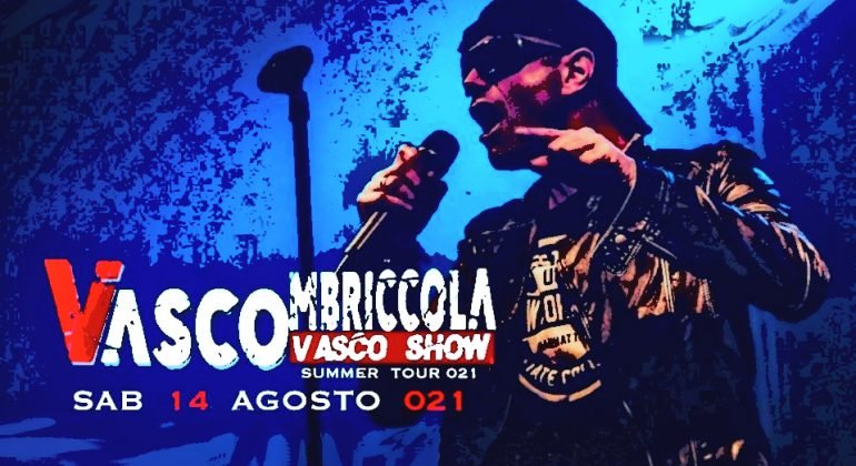 Vascombriccola Show in concerto a Ponte Crenna