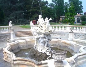Villa Litta Lainate: giochi d’acqua ed un ninfeo alle porte di Milano
