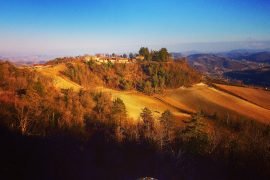 Rocca Susella aderisce alla Giornata dei Borghi Autentici d’Italia