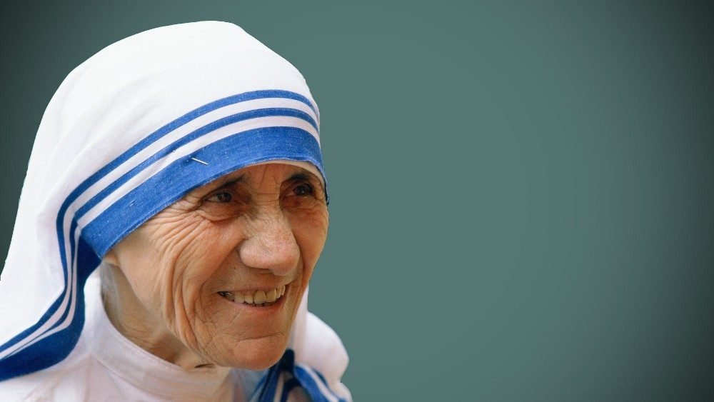 Il santo di oggi: Madre Teresa di Calcutta