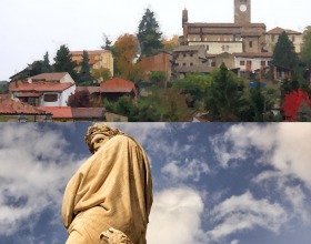 L’eredità di Dante: incontro e chiusura della mostra a Fortunago