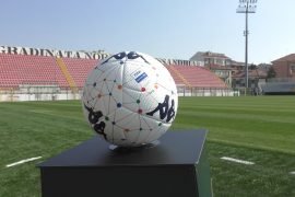 L’Alessandria Calcio inserita nel girone B della Serie C
