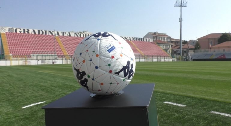 Serie B: Alessandria-Benevento 2-0, la diretta della gara [FINALE]