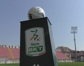 Serie B: Alessandria-Como 1-1. La diretta della gara [FINALE]