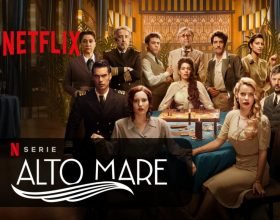 In viaggio con le Serie Tv: il fascino della Spagna con Alta Marea