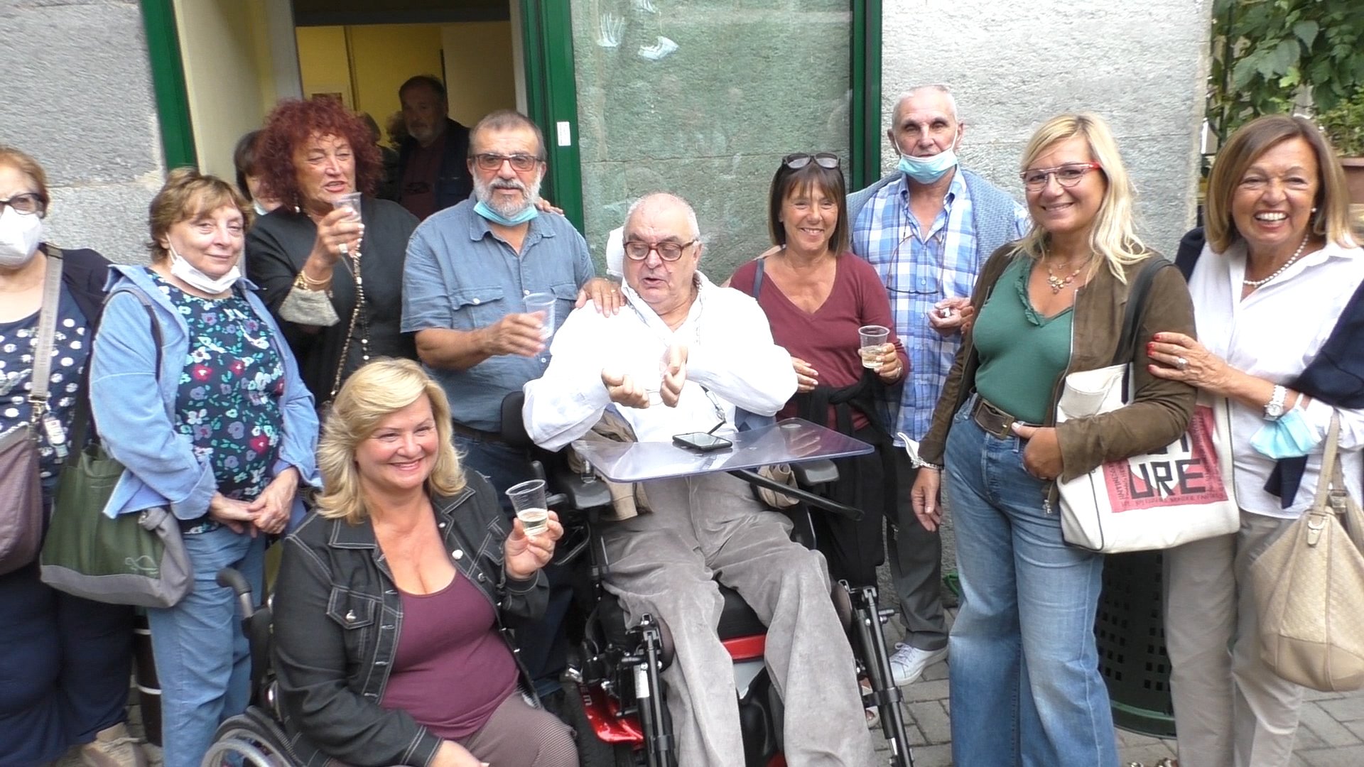 Idea Onlus, 30 anni e 100 progetti per le persone con disabilità: “E ora un turismo più accessibile”