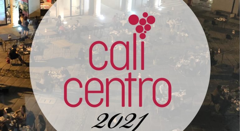 Dal 17 al 19 settembre vino e Pro Loco protagoniste a Casale nel primo weekend di CaliCentro