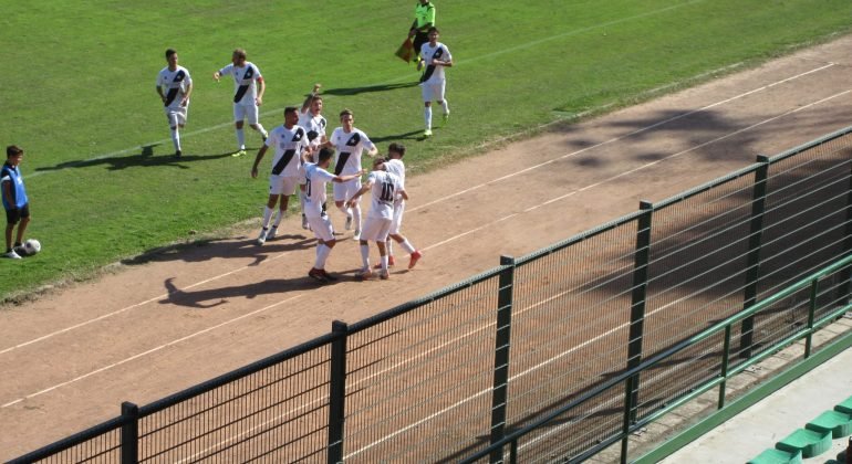 Casale Fbc, partenza col botto: 3-0 al Rg Ticino nell’esordio al Palli