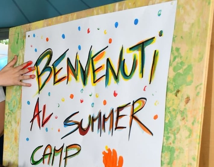 Al Centogrigio di Alessandria finiscono i Summer Camp: stasera lo spettacolo conclusivo