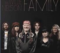 The Willie Nelson Family è il nuovo album del cantautore americano