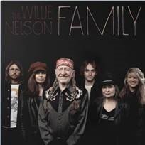 The Willie Nelson Family è il nuovo album del cantautore americano