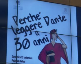 “Perché leggere Dante a 30 anni”: il 12 settembre la Fondazione CrAl celebra il Sommo Poeta