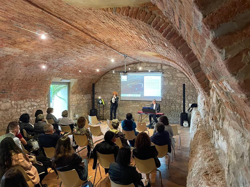 Fondazione Solidal: all’Ecomuseo di Cella Monte raccolti 600 euro per la ricerca contro il mesotelioma