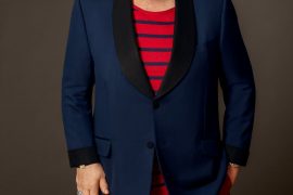 Elton John: il nuovo album “The Lockdown Sessions” esce il 22 ottobre