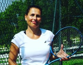Tennis: Emanuela Falleti sul tetto del mondo. L’alessandrina vince il doppio mondiale over 45