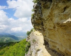 Guardamonte, Val Curone e Valle Staffora: come viverle in trekking