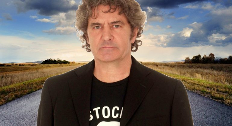 Fausto Leali in concerto a Castelnuovo Scrivia