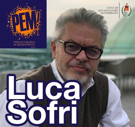 Questa sera Luca Sofri spiega i pregi de “Il Post”