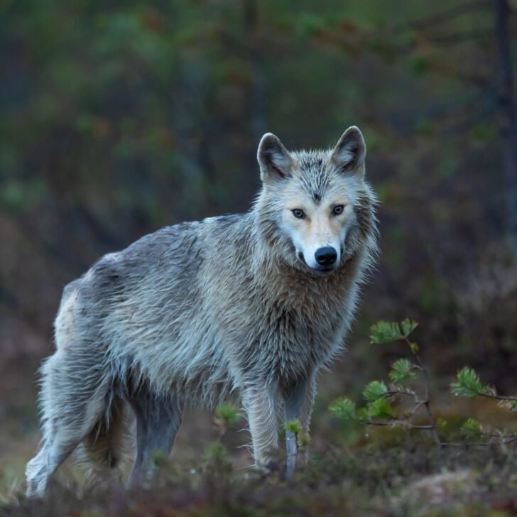 “Il lupo si sposta in pianura seguendo le prede. Pericoloso? Per l’uomo no”. Cosa sappiamo sui lupi alessandrini