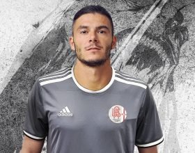 Alessandria Calcio: ufficiale la cessione di Michele Marconi al Sudtirol, neopromosso in B