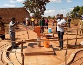 Il progetto internazionale della StrAlessandria 2021: il restauro della scuola di Mitava, in Mozambico