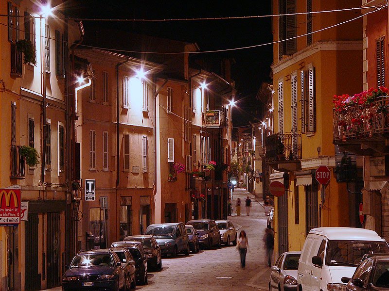 Notte Bianca a Pavia: come viverla nel weekend