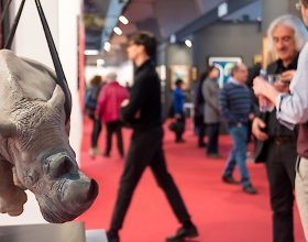 PaviArt 2021, il ritorno in grande stile dell’arte contemporanea